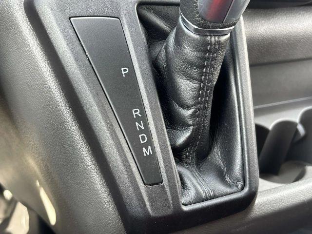 used 2023 Ford Transit-250 car, priced at $29,900