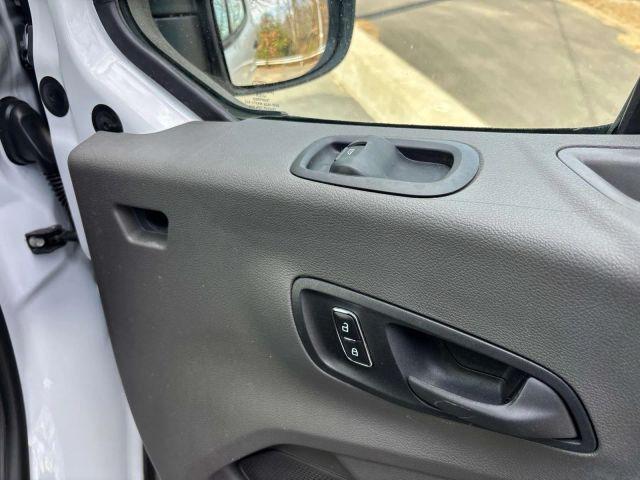 used 2023 Ford Transit-250 car, priced at $29,900