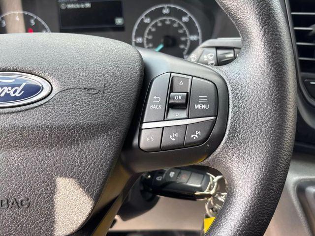 used 2023 Ford Transit-250 car, priced at $29,900