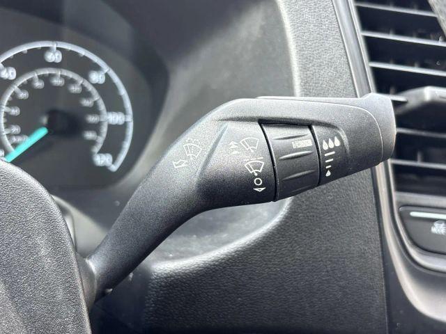 used 2023 Ford Transit-250 car, priced at $29,900