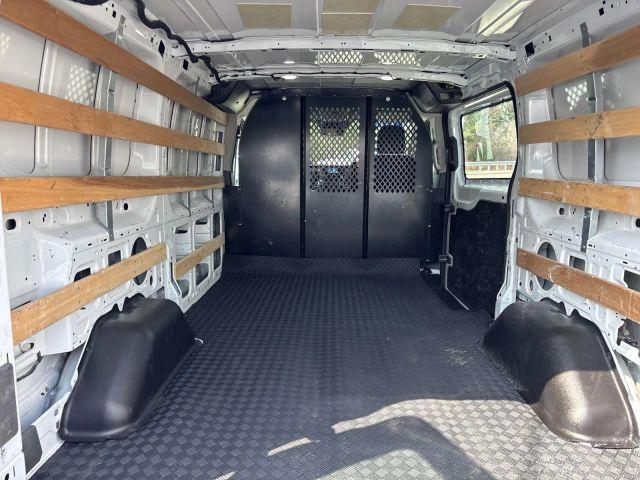 used 2023 Ford Transit-250 car, priced at $29,900
