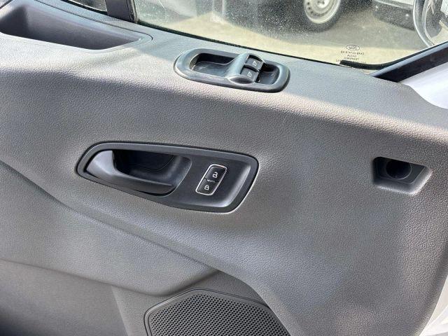 used 2023 Ford Transit-250 car, priced at $29,900