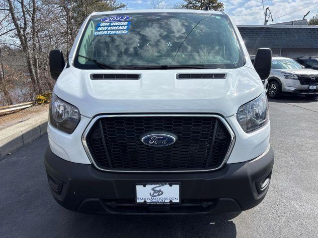 used 2023 Ford Transit-250 car, priced at $29,900