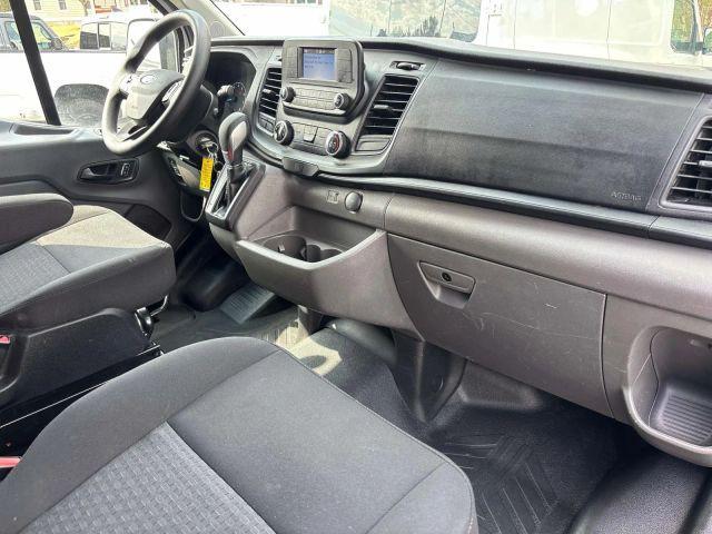 used 2023 Ford Transit-250 car, priced at $29,900