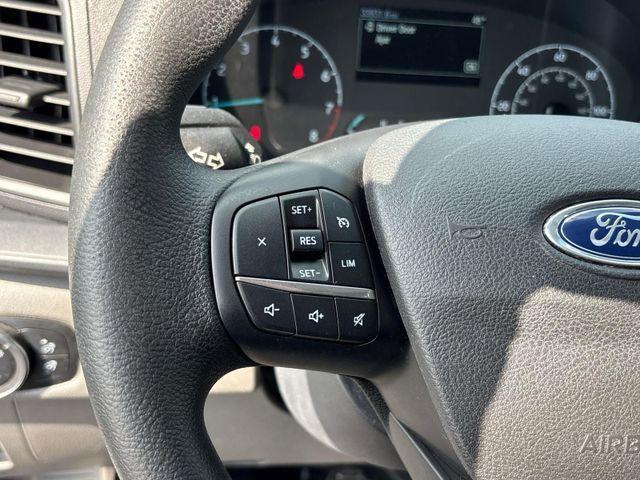 used 2023 Ford Transit-250 car, priced at $29,900