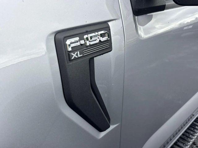 used 2021 Ford F-150 car, priced at $27,900