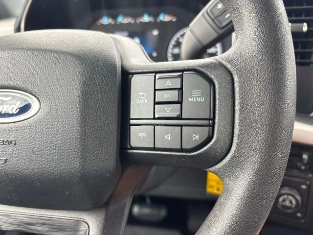 used 2021 Ford F-150 car, priced at $27,900