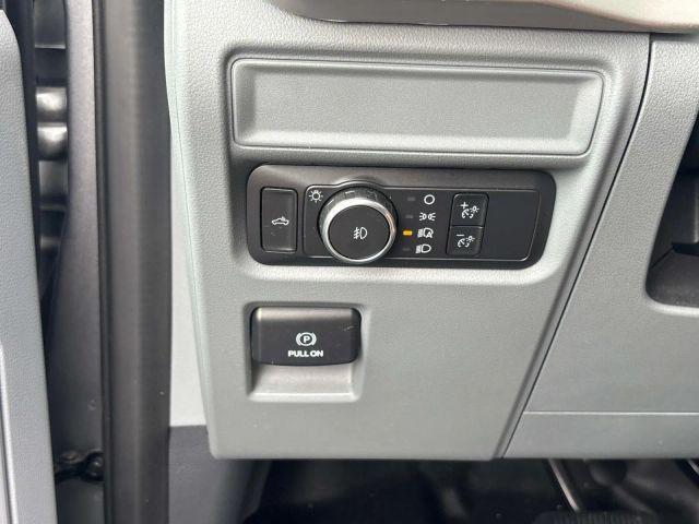 used 2021 Ford F-150 car, priced at $27,900