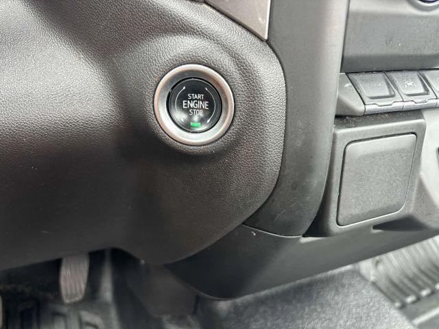 used 2024 Chevrolet Silverado 1500 car, priced at $26,900