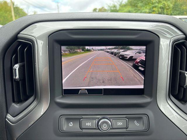 used 2024 Chevrolet Silverado 1500 car, priced at $26,900