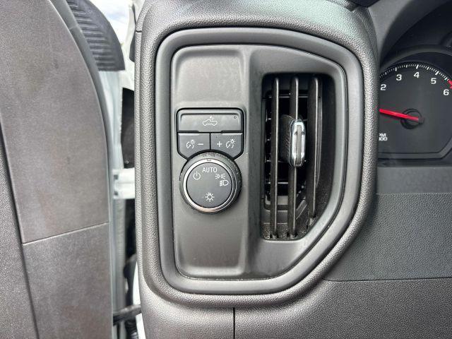 used 2024 Chevrolet Silverado 1500 car, priced at $26,900