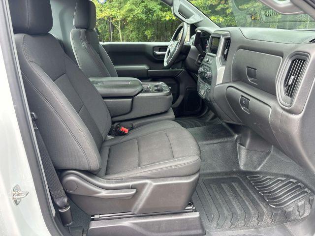 used 2024 Chevrolet Silverado 1500 car, priced at $26,900