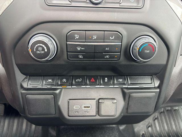 used 2024 Chevrolet Silverado 1500 car, priced at $26,900