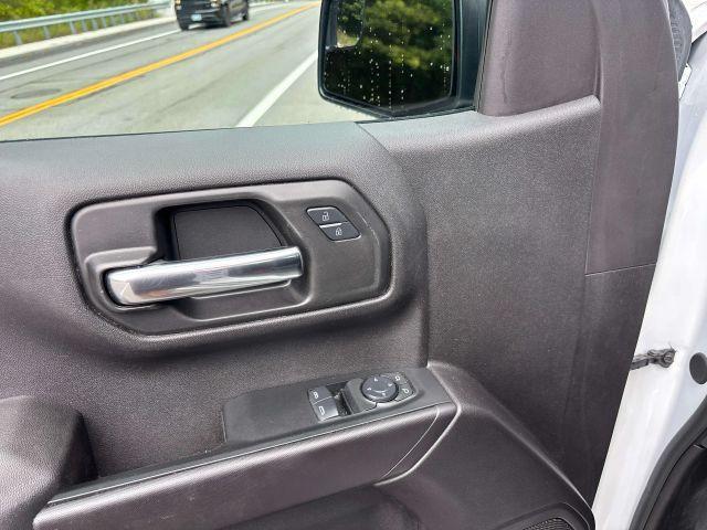 used 2024 Chevrolet Silverado 1500 car, priced at $26,900