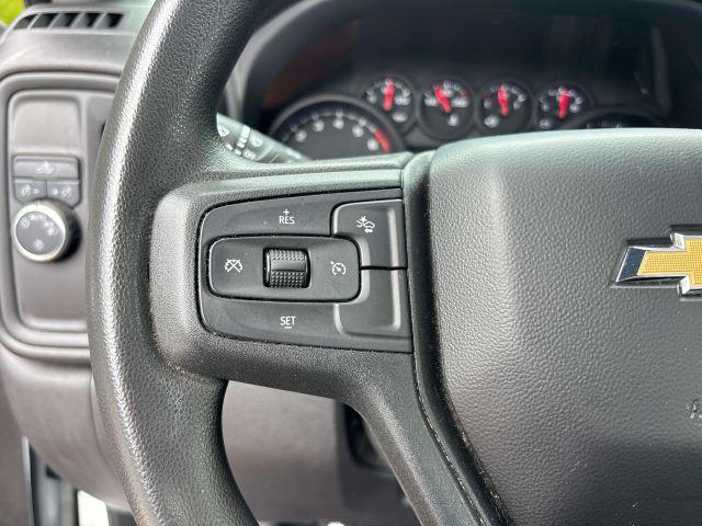used 2024 Chevrolet Silverado 1500 car, priced at $26,900