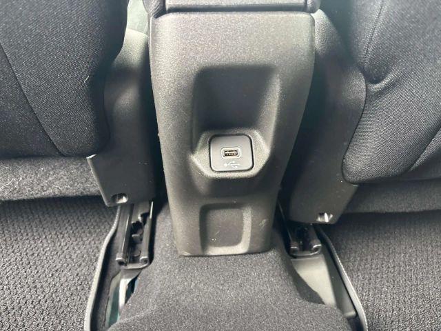 used 2021 Jeep Renegade car, priced at $20,500