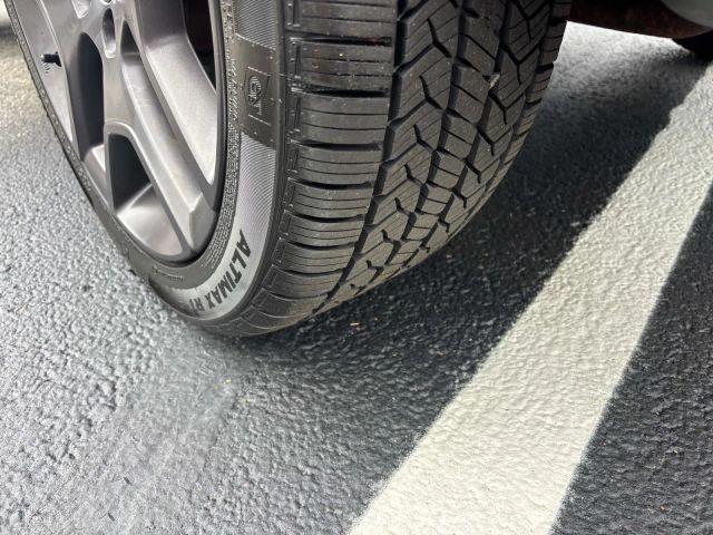 used 2021 Jeep Renegade car, priced at $20,500