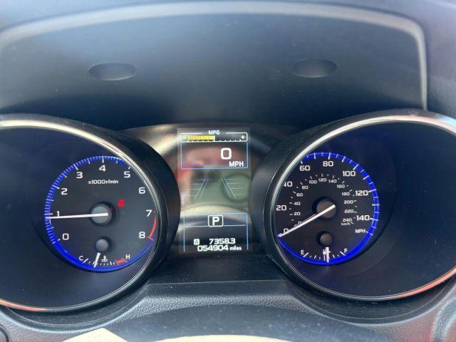 used 2019 Subaru Legacy car, priced at $17,900