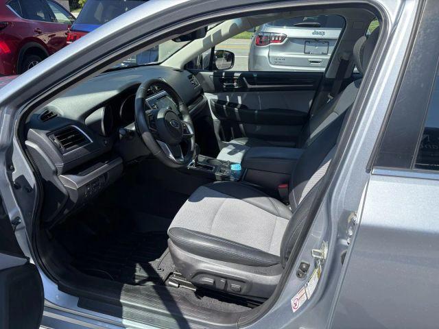 used 2019 Subaru Legacy car, priced at $17,900