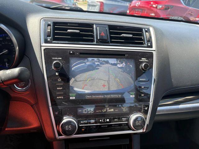 used 2019 Subaru Legacy car, priced at $17,900