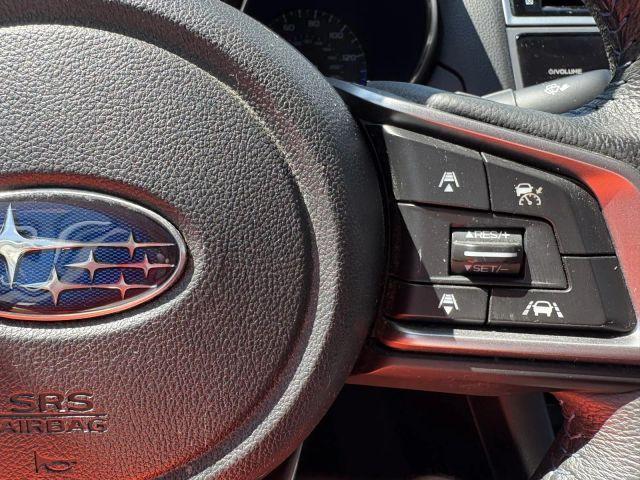used 2019 Subaru Legacy car, priced at $17,900