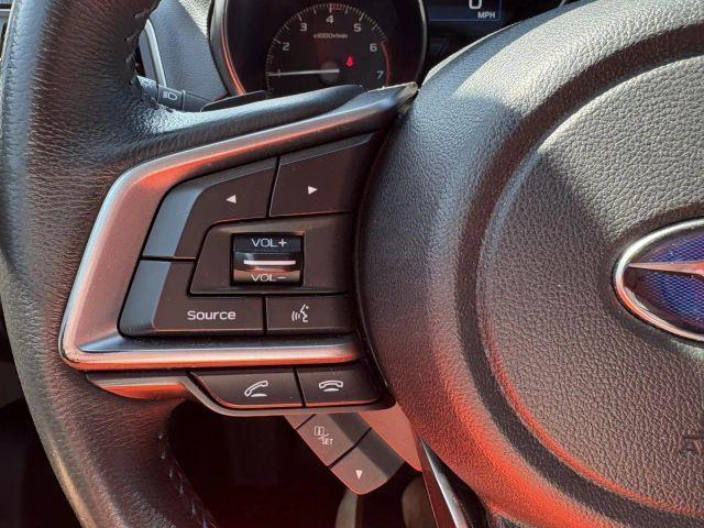 used 2019 Subaru Legacy car, priced at $17,900