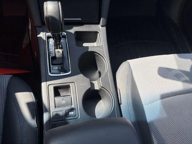 used 2019 Subaru Legacy car, priced at $17,900