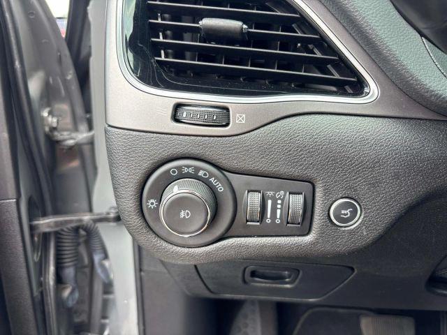 used 2021 Jeep Cherokee car, priced at $21,900