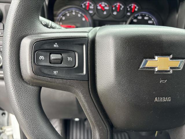 used 2019 Chevrolet Silverado 1500 car, priced at $26,900