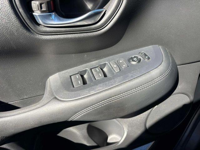 used 2023 Honda HR-V car, priced at $23,900