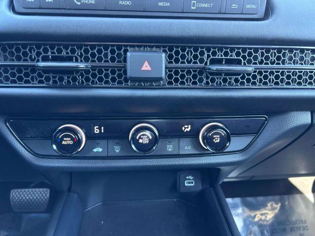 used 2023 Honda HR-V car, priced at $23,900