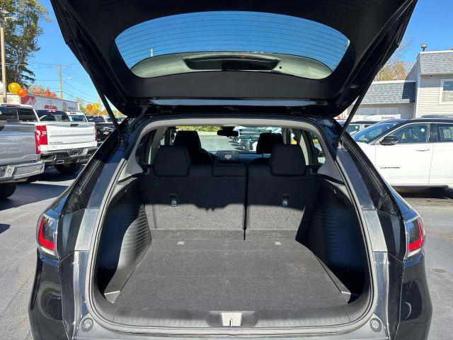 used 2023 Honda HR-V car, priced at $23,900