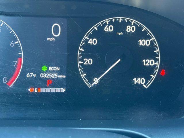 used 2023 Honda HR-V car, priced at $23,900