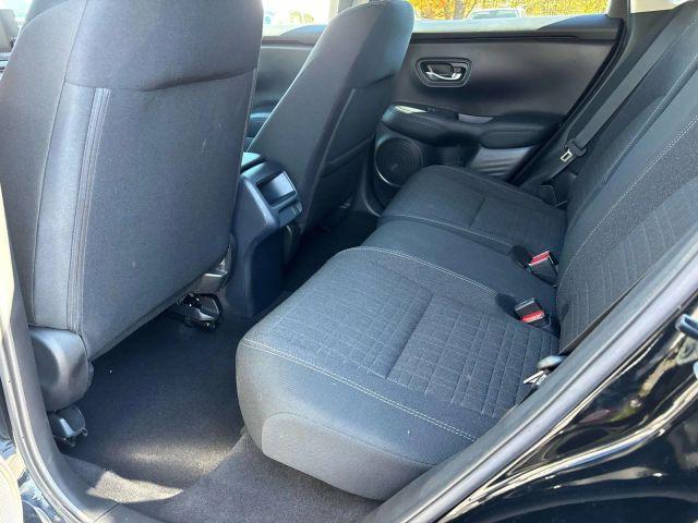 used 2023 Honda HR-V car, priced at $23,900