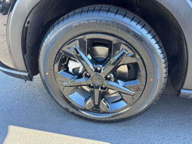 used 2023 Honda HR-V car, priced at $23,900