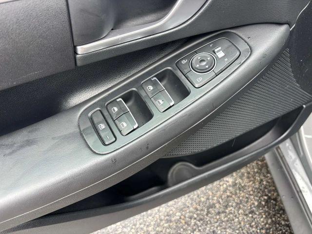 used 2022 Hyundai Sonata car, priced at $18,900