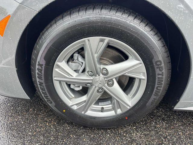 used 2022 Hyundai Sonata car, priced at $18,900