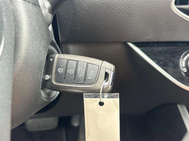 used 2022 Hyundai Sonata car, priced at $18,900