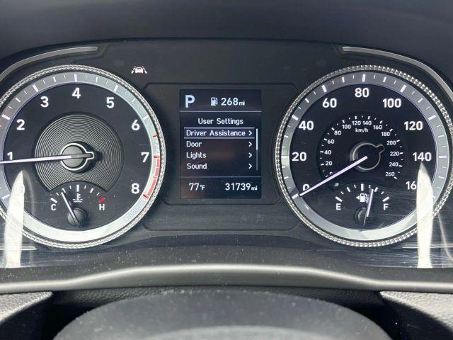 used 2022 Hyundai Sonata car, priced at $18,900