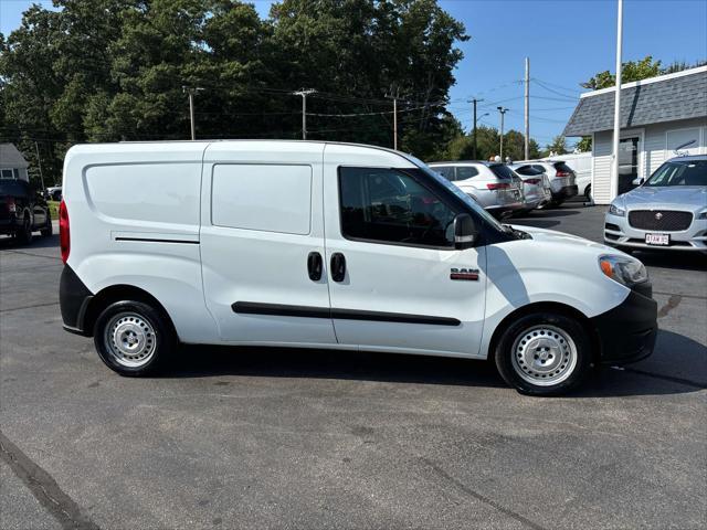 used 2020 Ram ProMaster City car, priced at $16,900