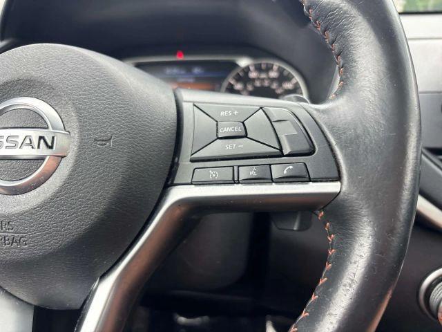 used 2022 Nissan Altima car, priced at $20,900