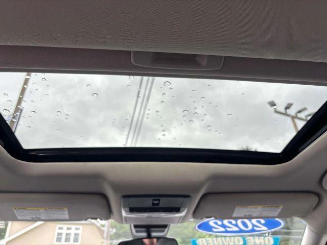 used 2022 Nissan Altima car, priced at $20,900