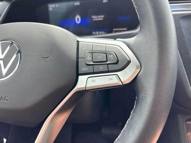 used 2022 Volkswagen Tiguan car, priced at $22,900