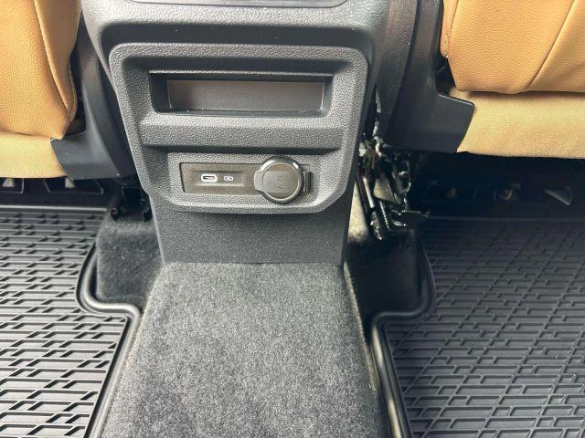 used 2022 Volkswagen Tiguan car, priced at $22,900