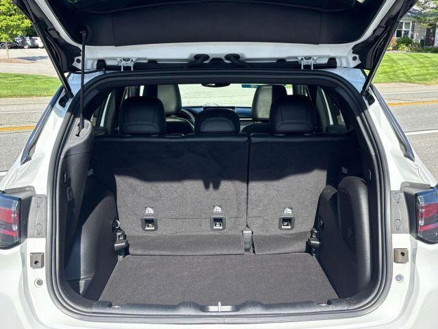 used 2022 Jeep Compass car, priced at $23,900