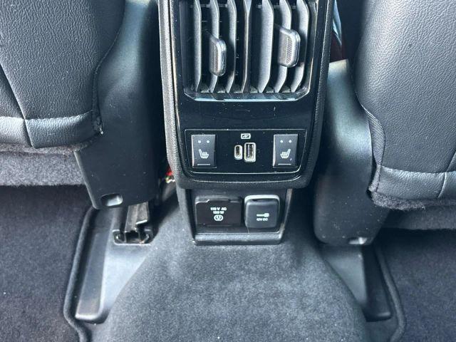 used 2022 Jeep Compass car, priced at $23,900
