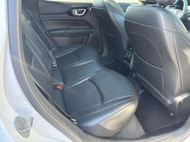 used 2022 Jeep Compass car, priced at $23,900
