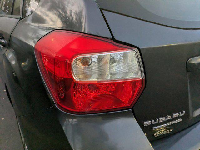 used 2015 Subaru Impreza car, priced at $8,999