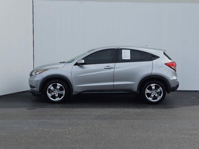 used 2018 Honda HR-V car, priced at $14,999