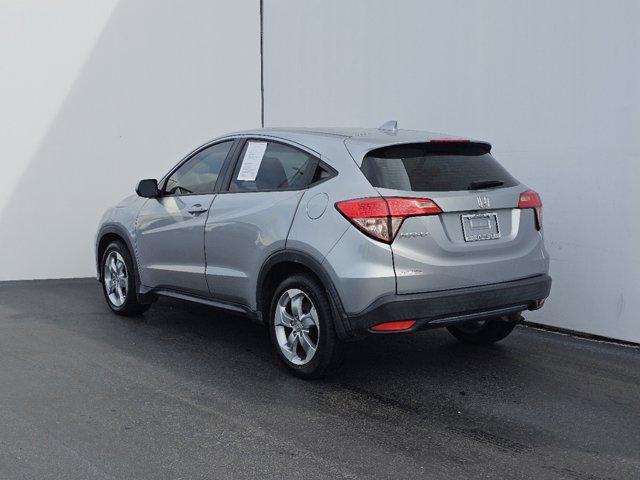 used 2018 Honda HR-V car, priced at $14,999